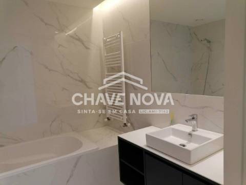 Apartamento T2 Venda em Rio Tinto,Gondomar