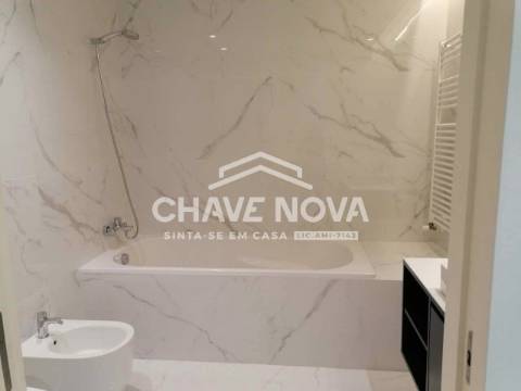 Apartamento T2 Venda em Rio Tinto,Gondomar