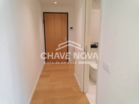 Apartamento T2 Venda em Rio Tinto,Gondomar