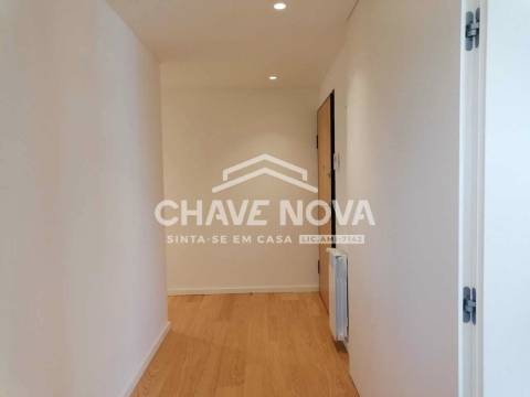 Apartamento T2 Venda em Rio Tinto,Gondomar