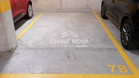 Apartamento T2 Venda em Rio Tinto,Gondomar