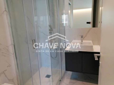 Apartamento T2 Venda em Rio Tinto,Gondomar