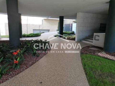 Apartamento T2 Venda em Rio Tinto,Gondomar