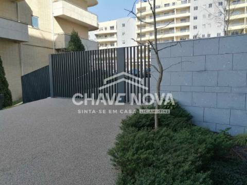 Apartamento T2 Venda em Rio Tinto,Gondomar