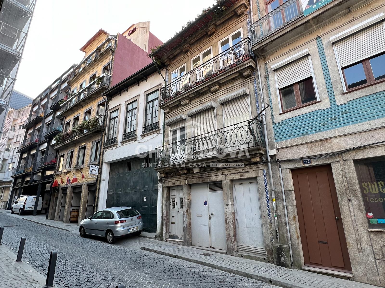 Prédio  Venda em Santa Marinha e São Pedro da Afurada,Vila Nova de Gaia