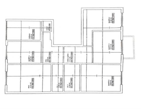 Apartamento T3 Venda em Benfica,Lisboa