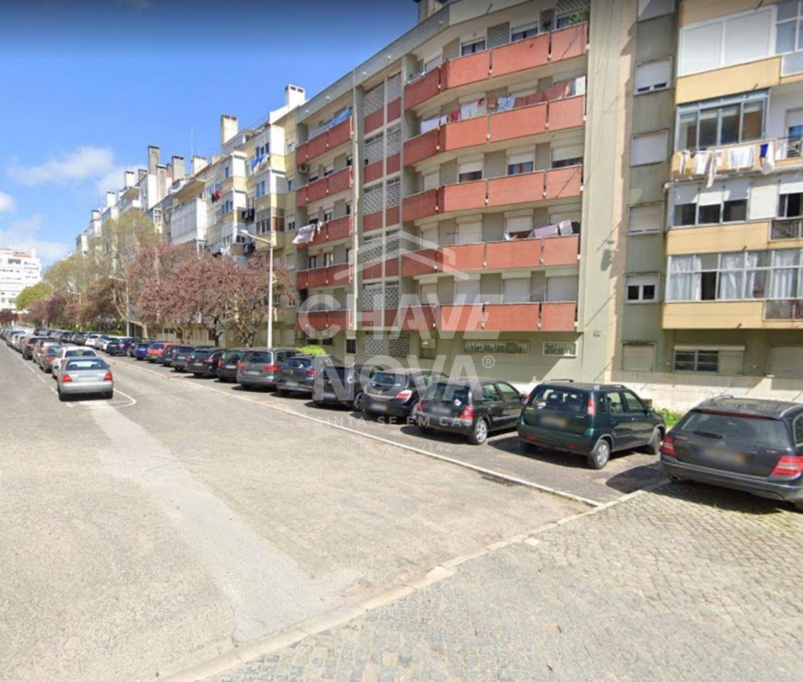 Apartamento T3 Venda em Benfica,Lisboa