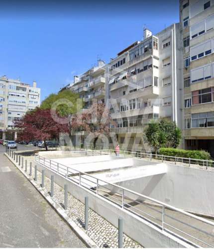 Apartamento T3 Venda em Benfica,Lisboa