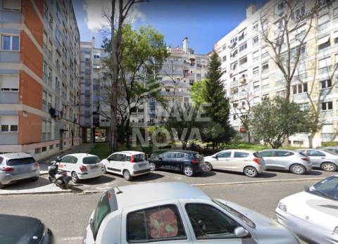 Apartamento T3 Venda em Benfica,Lisboa