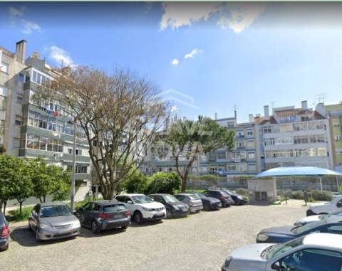 Apartamento T3 Venda em Benfica,Lisboa
