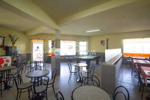 Café  Trespasse em Argoncilhe,Santa Maria da Feira