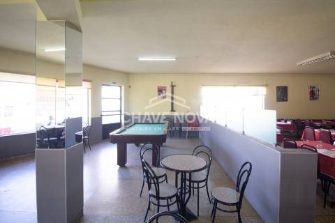 Café  Trespasse em Argoncilhe,Santa Maria da Feira