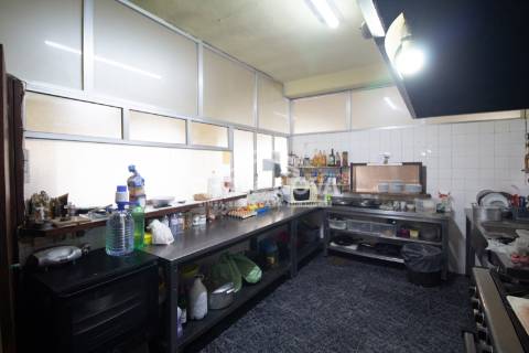 Café  Trespasse em Argoncilhe,Santa Maria da Feira