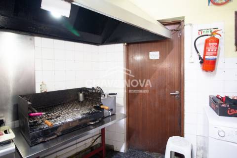 Café  Trespasse em Argoncilhe,Santa Maria da Feira