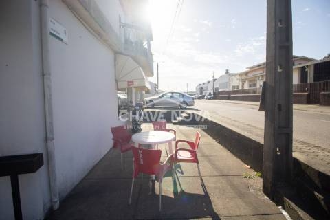 Café  Trespasse em Argoncilhe,Santa Maria da Feira