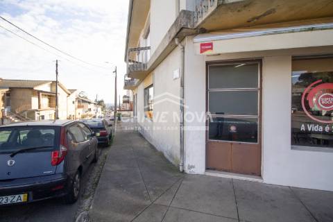 Café  Trespasse em Argoncilhe,Santa Maria da Feira