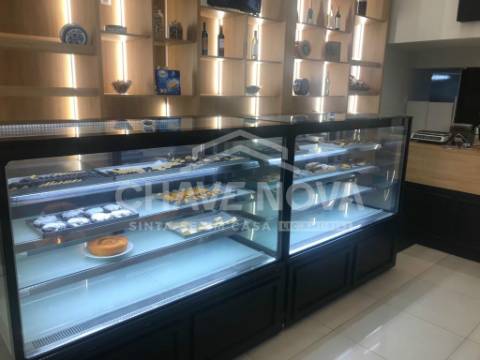 Padaria / Pastelaria  Trespasse em Cedofeita, Santo Ildefonso, Sé, Miragaia, São Nicolau e Vitória,Porto