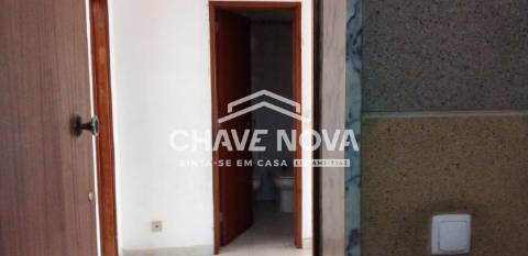 Apartamento T2 Venda em Baixa da Banheira e Vale da Amoreira,Moita