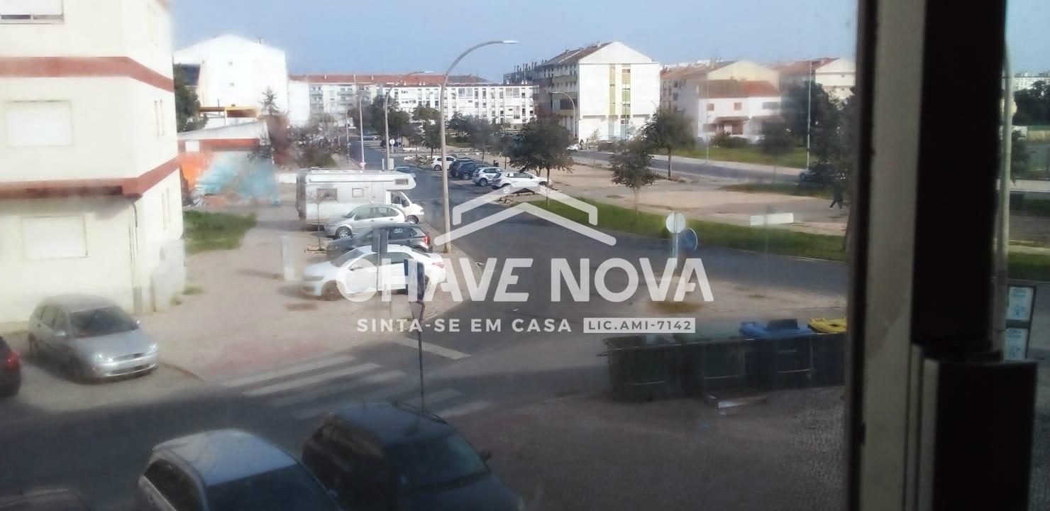 Apartamento T2 Venda em Baixa da Banheira e Vale da Amoreira,Moita