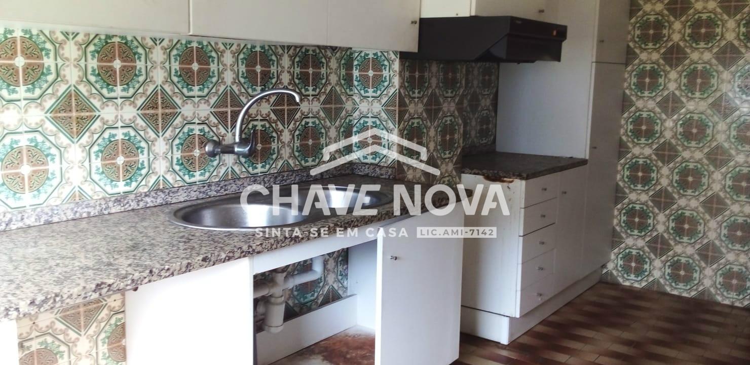 Apartamento T2 Venda em Baixa da Banheira e Vale da Amoreira,Moita