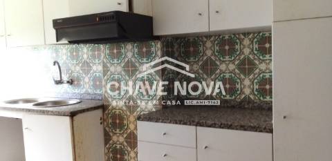 Apartamento T2 Venda em Baixa da Banheira e Vale da Amoreira,Moita