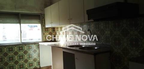 Apartamento T2 Venda em Baixa da Banheira e Vale da Amoreira,Moita