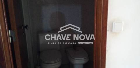 Apartamento T2 Venda em Baixa da Banheira e Vale da Amoreira,Moita