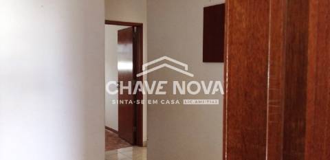 Apartamento T2 Venda em Baixa da Banheira e Vale da Amoreira,Moita