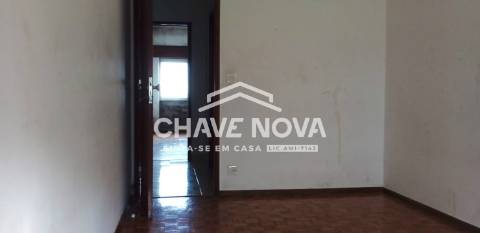 Apartamento T2 Venda em Baixa da Banheira e Vale da Amoreira,Moita