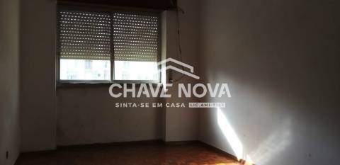 Apartamento T2 Venda em Baixa da Banheira e Vale da Amoreira,Moita