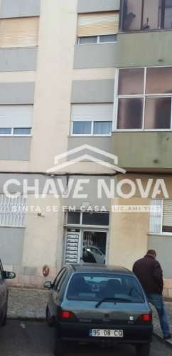 Apartamento T2 Venda em Baixa da Banheira e Vale da Amoreira,Moita