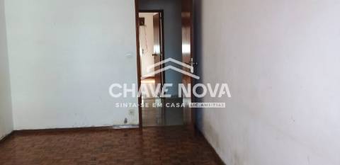 Apartamento T2 Venda em Baixa da Banheira e Vale da Amoreira,Moita