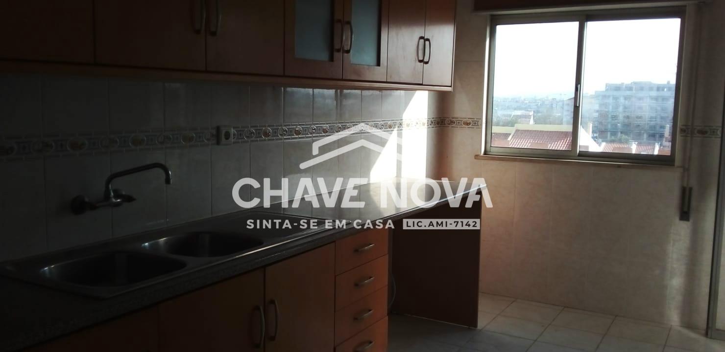 Apartamento T3 Venda em Montijo e Afonsoeiro,Montijo