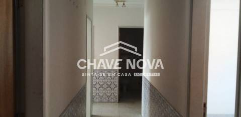 Apartamento T3 Venda em Montijo e Afonsoeiro,Montijo