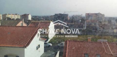 Apartamento T3 Venda em Montijo e Afonsoeiro,Montijo