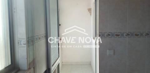 Apartamento T3 Venda em Montijo e Afonsoeiro,Montijo
