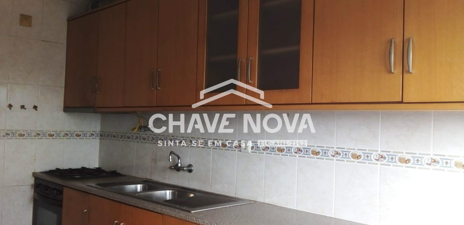 Apartamento T3 Venda em Montijo e Afonsoeiro,Montijo