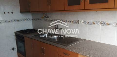 Apartamento T3 Venda em Montijo e Afonsoeiro,Montijo