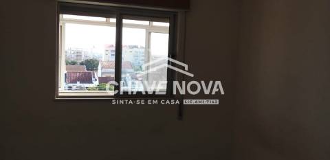 Apartamento T3 Venda em Montijo e Afonsoeiro,Montijo