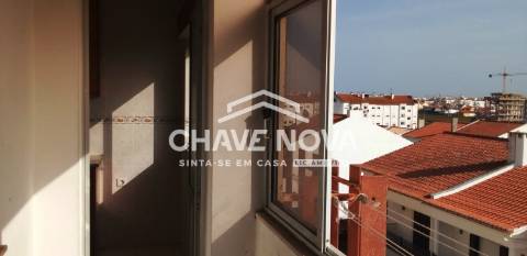 Apartamento T3 Venda em Montijo e Afonsoeiro,Montijo