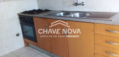 Apartamento T3 Venda em Montijo e Afonsoeiro,Montijo
