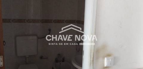 Apartamento T3 Venda em Montijo e Afonsoeiro,Montijo