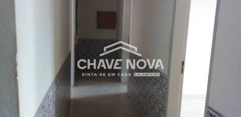 Apartamento T3 Venda em Montijo e Afonsoeiro,Montijo
