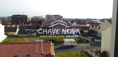 Apartamento T3 Venda em Montijo e Afonsoeiro,Montijo