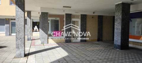 Loja  Arrendamento em Canidelo,Vila Nova de Gaia