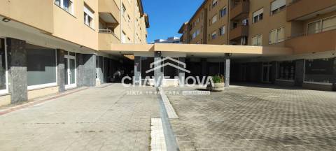 Loja  Arrendamento em Canidelo,Vila Nova de Gaia