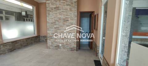 Loja  Arrendamento em Canidelo,Vila Nova de Gaia