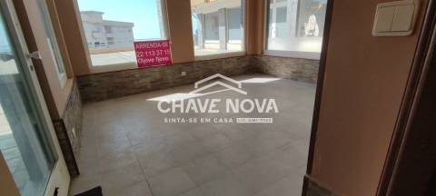 Loja  Arrendamento em Canidelo,Vila Nova de Gaia
