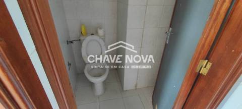 Loja  Arrendamento em Canidelo,Vila Nova de Gaia