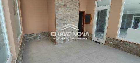 Loja  Arrendamento em Canidelo,Vila Nova de Gaia